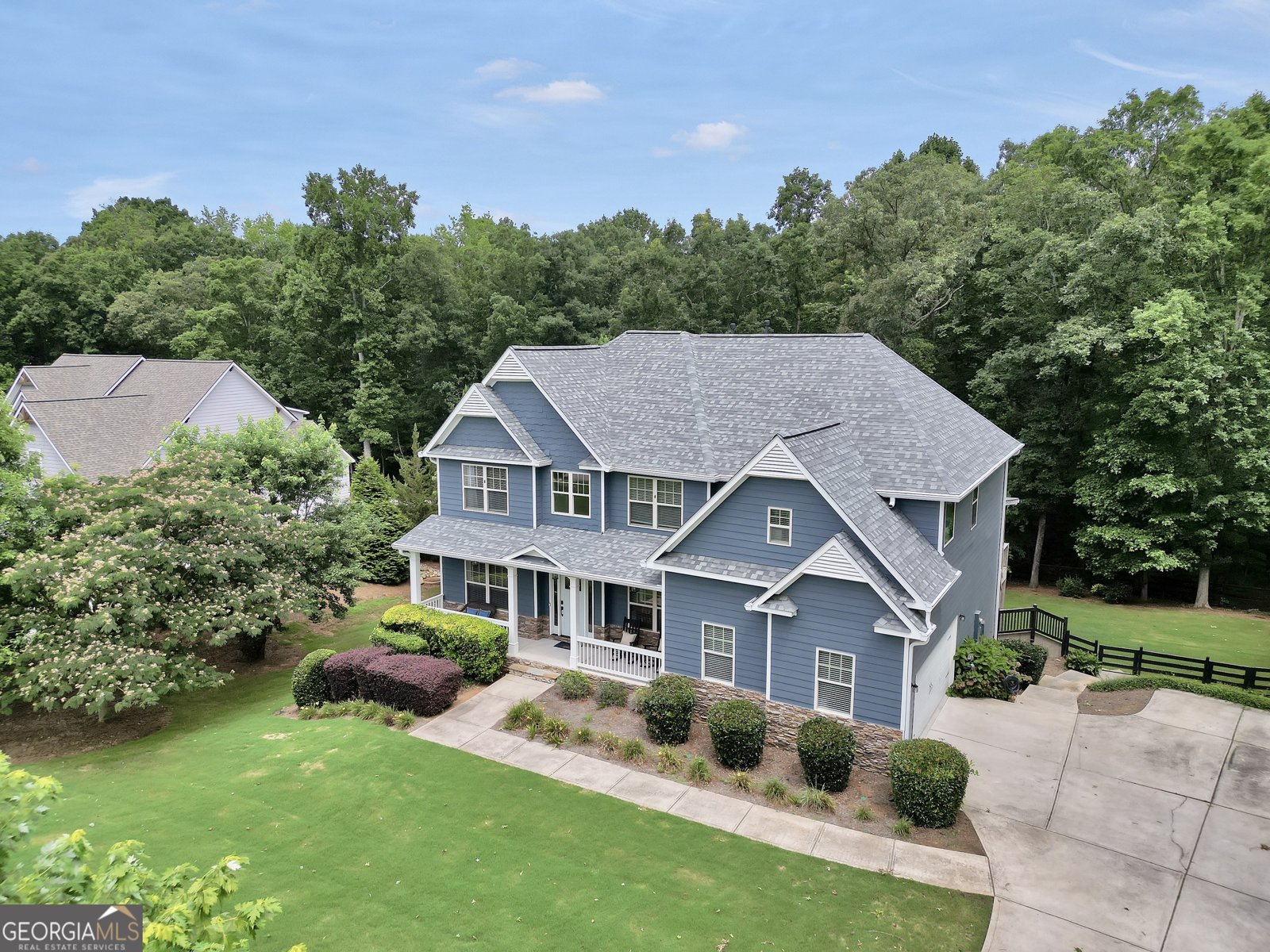 127 Northgate Preserve Dr Newnan - 39