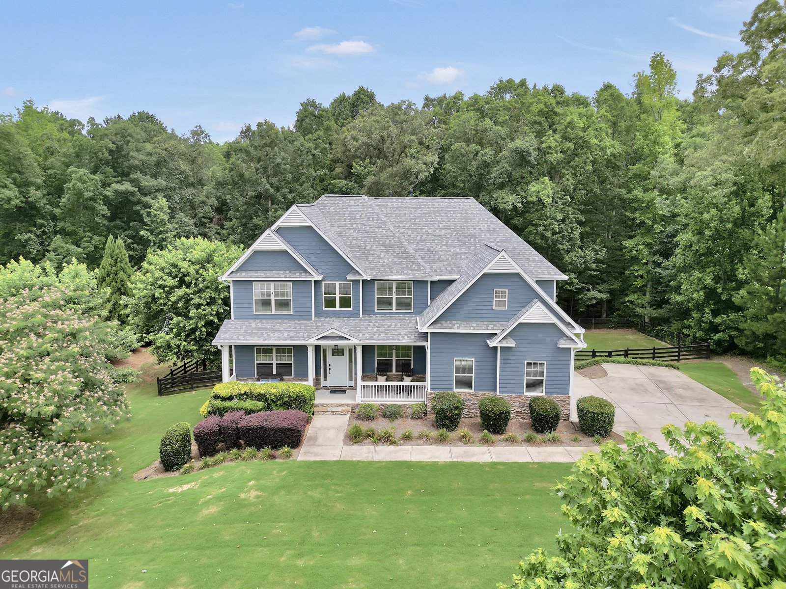 127 Northgate Preserve Dr Newnan - 40
