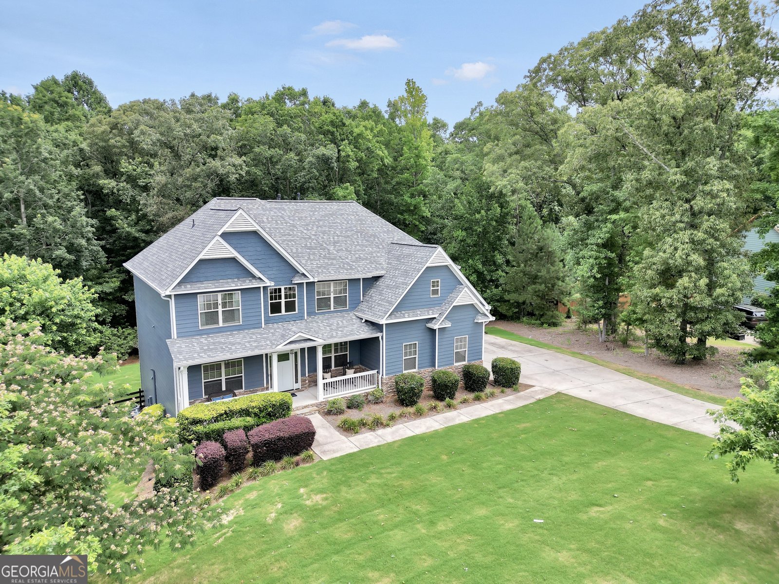 127 Northgate Preserve Dr Newnan - 41
