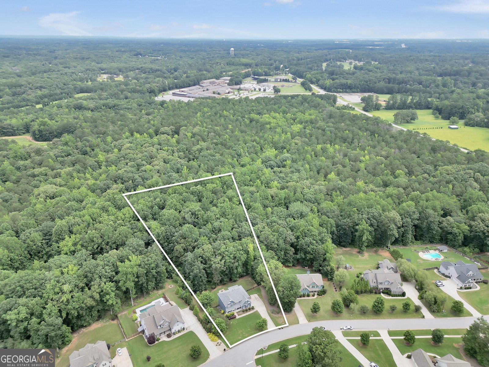 127 Northgate Preserve Dr Newnan - 42
