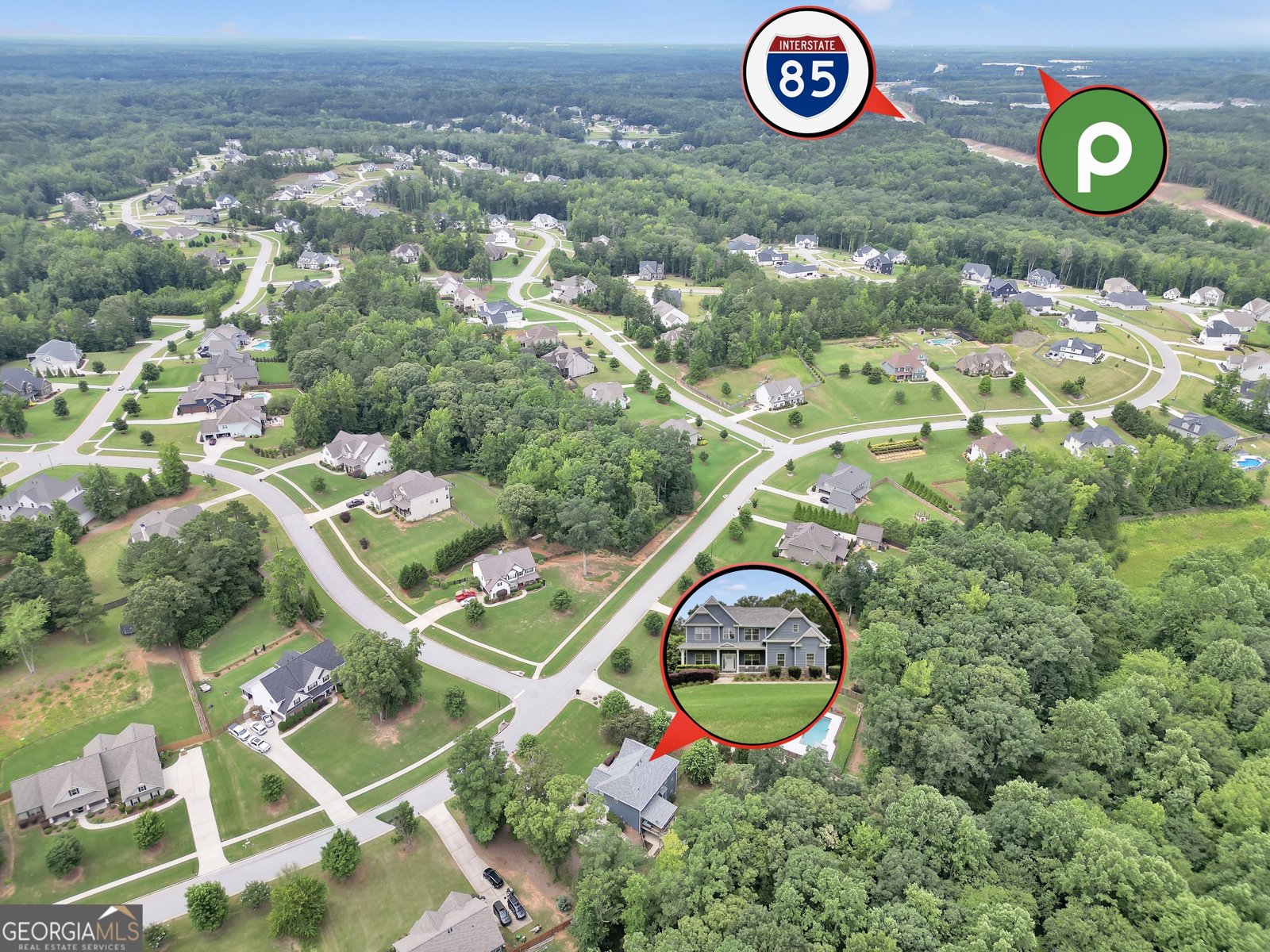 127 Northgate Preserve Dr Newnan - 44