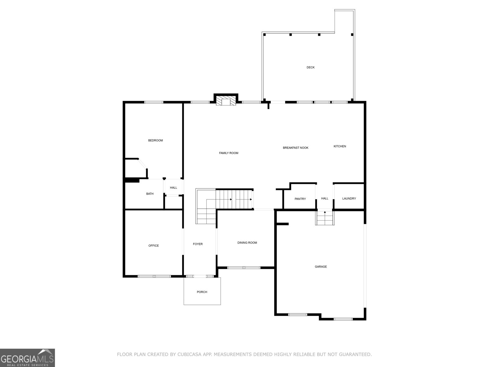 127 Northgate Preserve Dr Newnan - 46