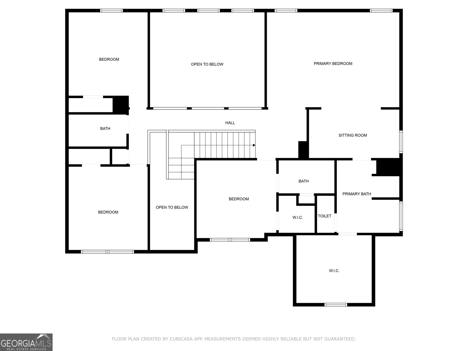 127 Northgate Preserve Dr Newnan - 47