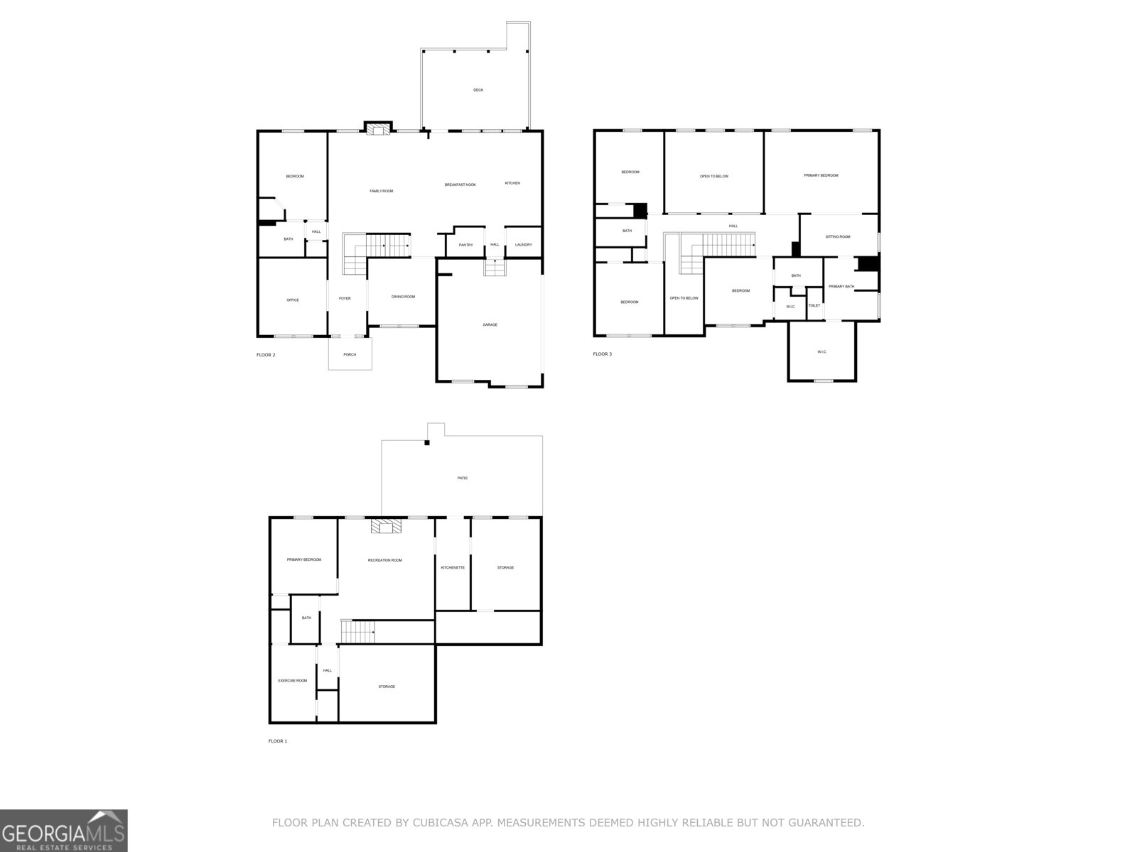 127 Northgate Preserve Dr Newnan - 49