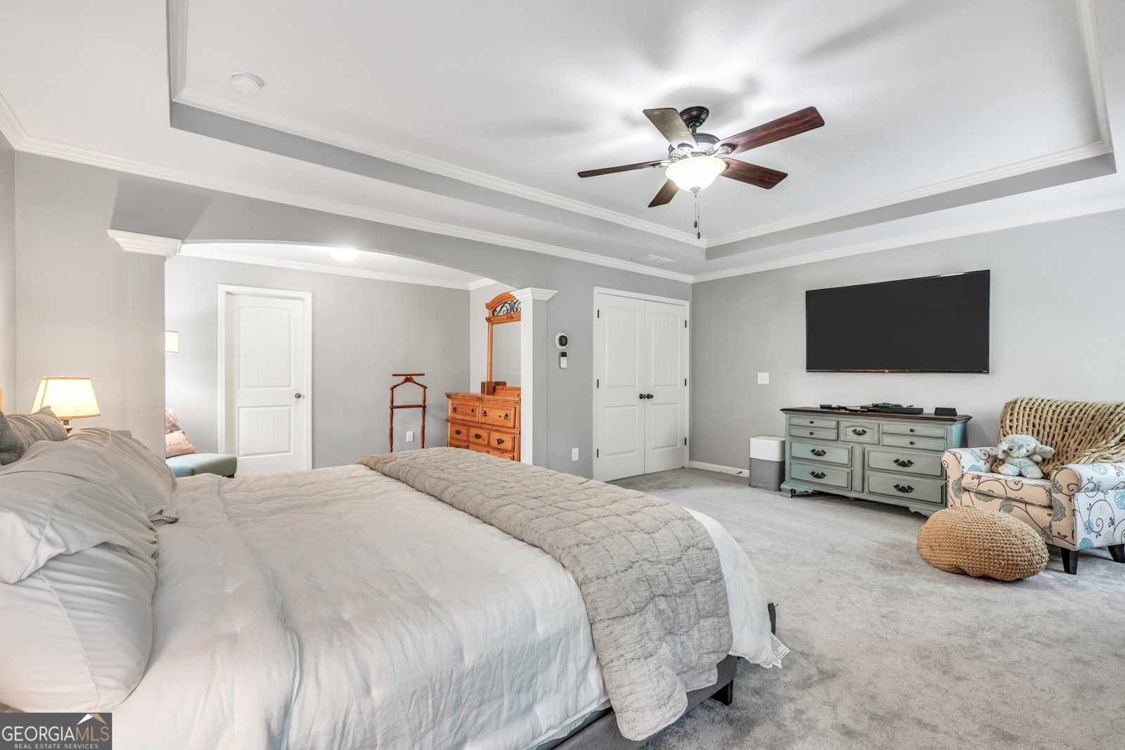 127 Northgate Preserve Dr Newnan - 5