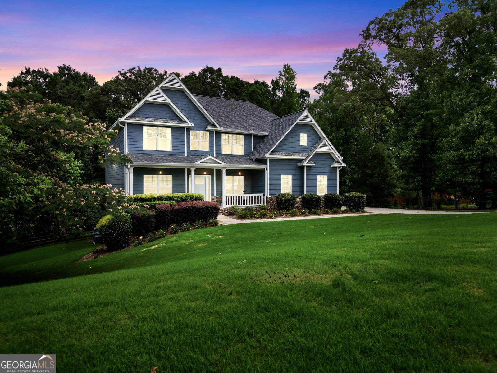 127 Northgate Preserve Dr Newnan - 50