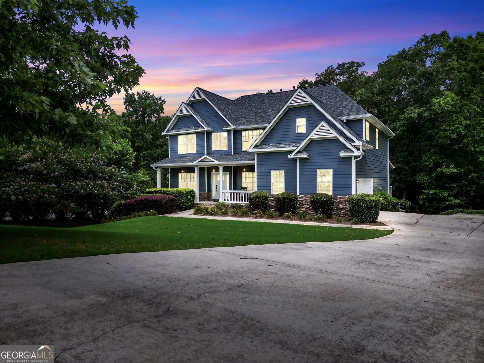 127 Northgate Preserve Dr Newnan - 51