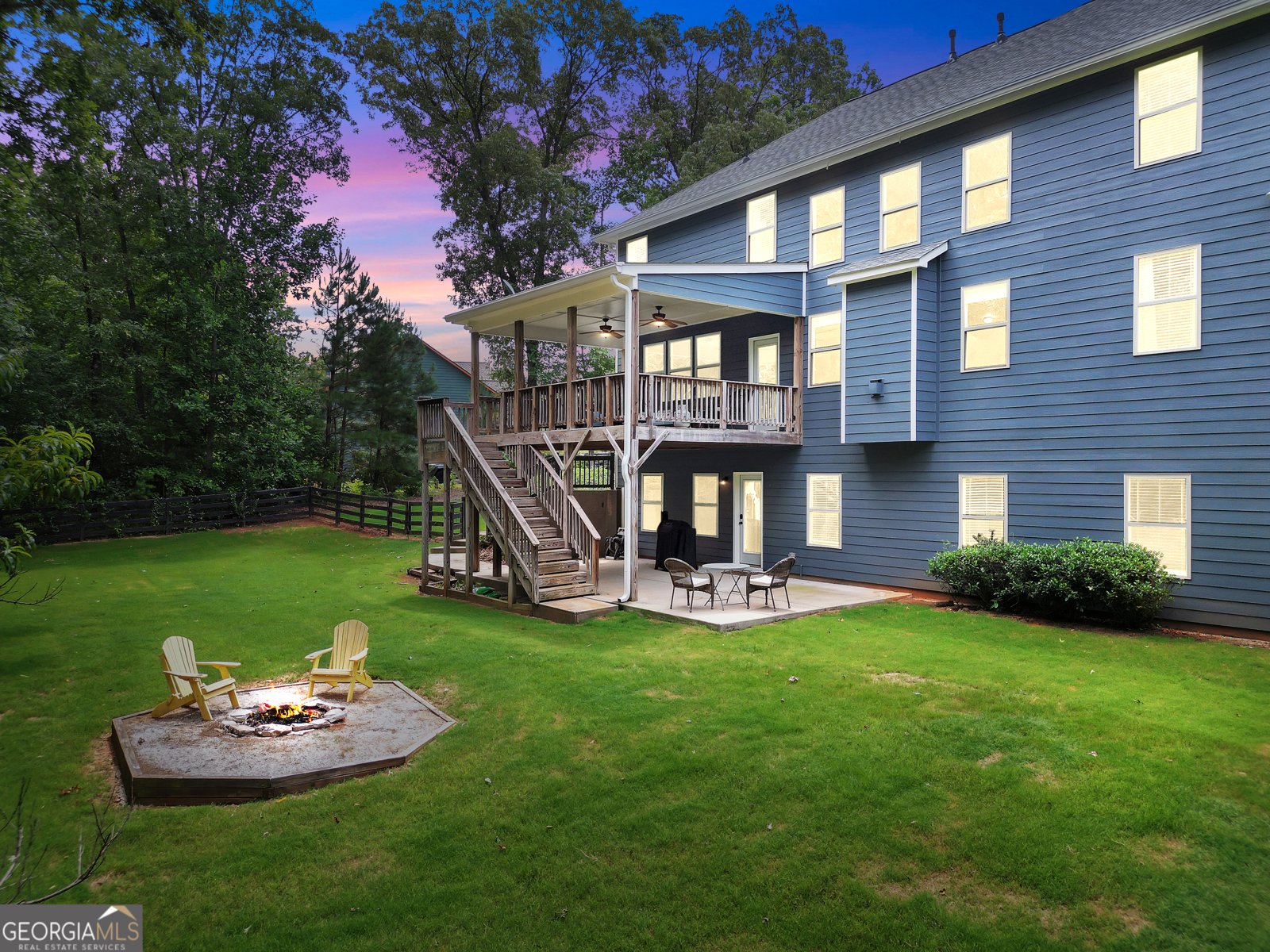 127 Northgate Preserve Dr Newnan - 52