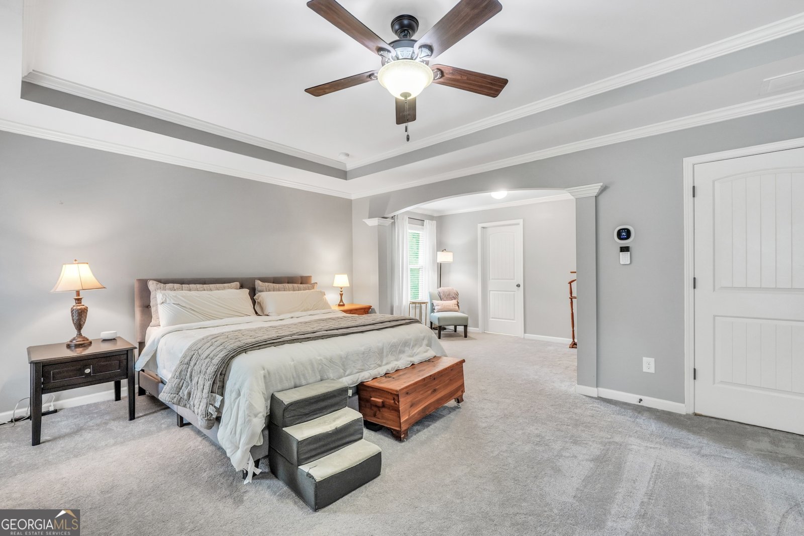 127 Northgate Preserve Dr Newnan - 6