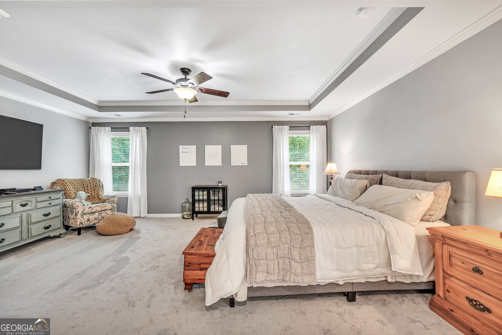 127 Northgate Preserve Dr Newnan - 7
