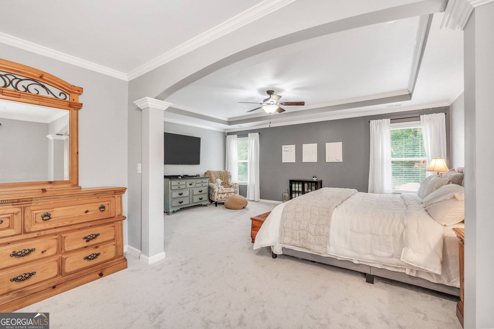 127 Northgate Preserve Dr Newnan - 8