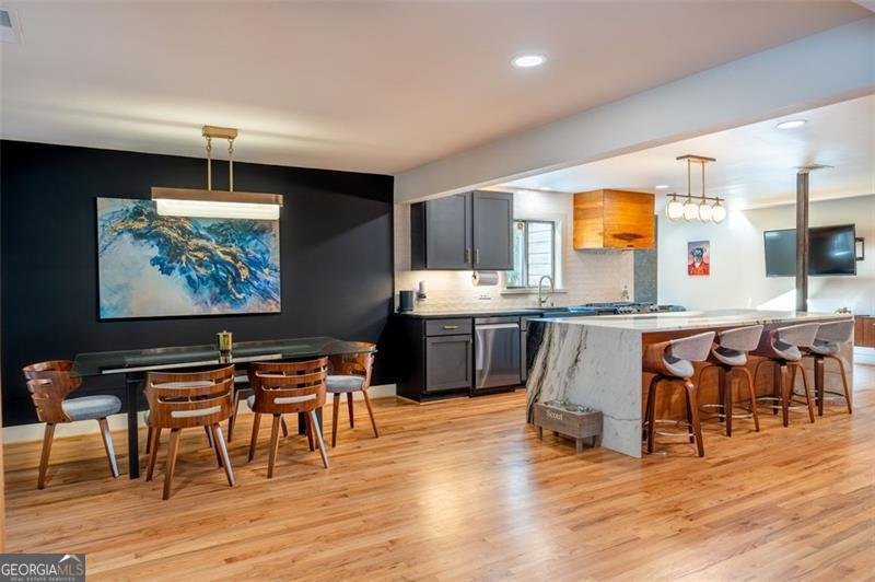 420 GREENFIELD Trace Marietta - 1