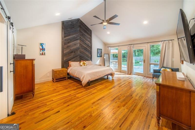 420 GREENFIELD Trace Marietta - 15
