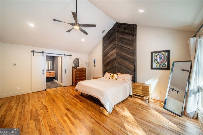 420 GREENFIELD Trace Marietta - 16