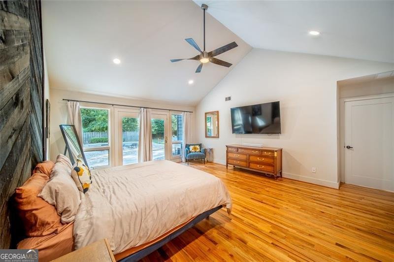 420 GREENFIELD Trace Marietta - 22