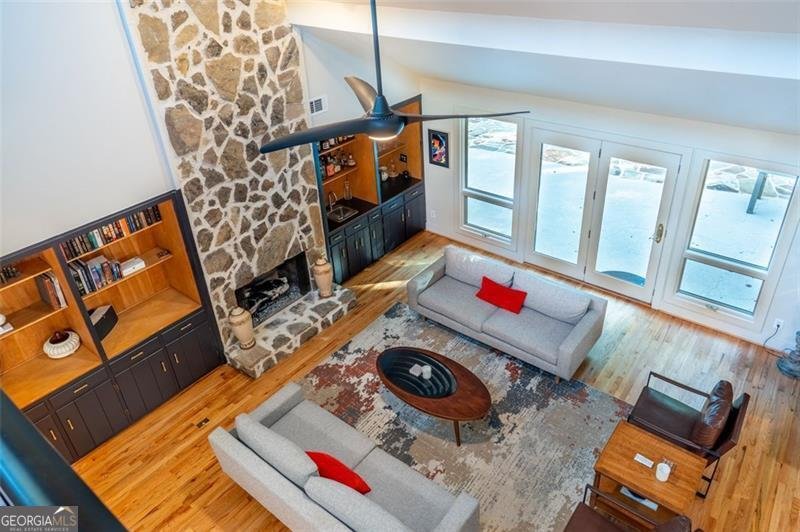 420 GREENFIELD Trace Marietta - 26