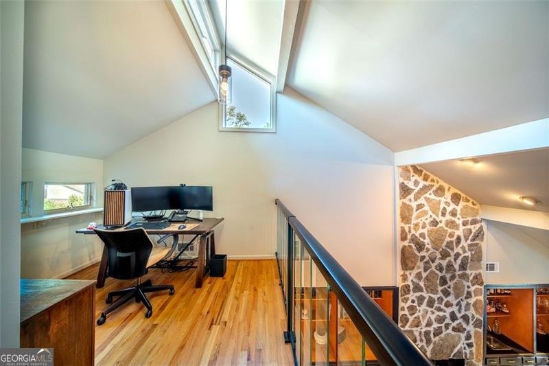 420 GREENFIELD Trace Marietta - 27