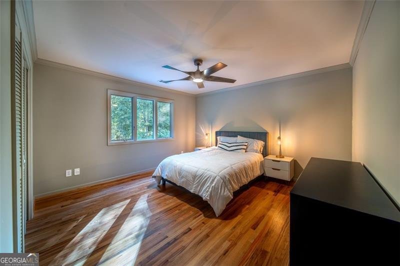420 GREENFIELD Trace Marietta - 30