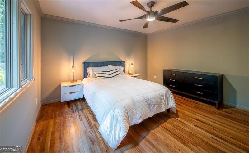 420 GREENFIELD Trace Marietta - 31
