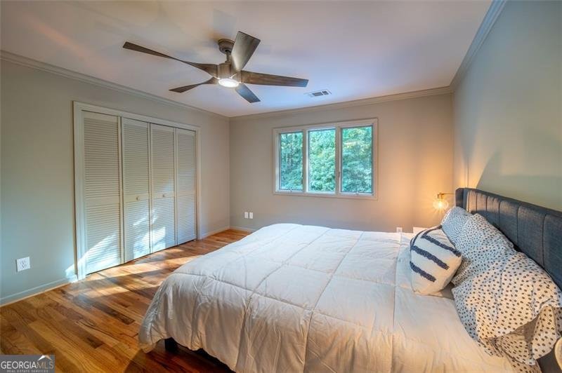 420 GREENFIELD Trace Marietta - 32