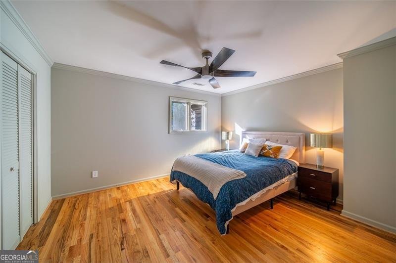 420 GREENFIELD Trace Marietta - 34