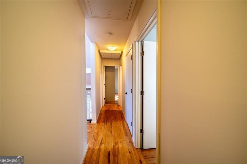 420 GREENFIELD Trace Marietta - 35