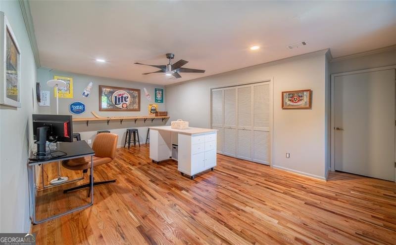 420 GREENFIELD Trace Marietta - 36