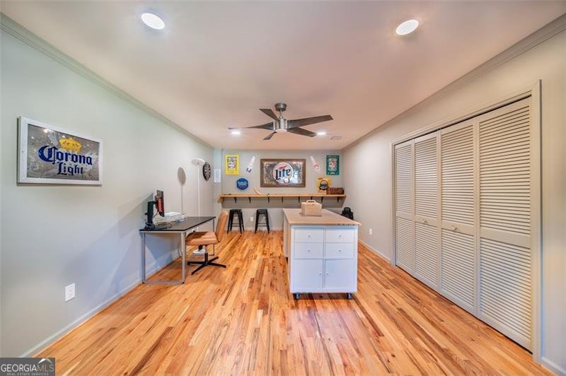 420 GREENFIELD Trace Marietta - 38