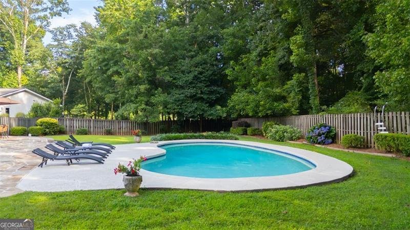 420 GREENFIELD Trace Marietta - 43