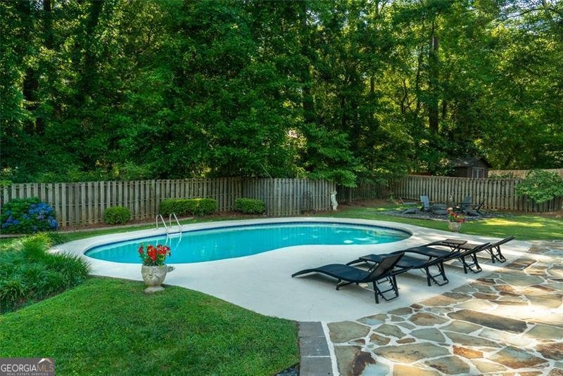 420 GREENFIELD Trace Marietta - 44