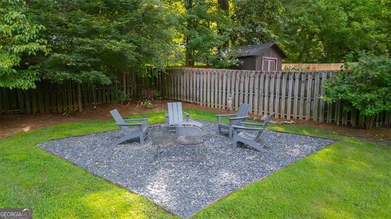 420 GREENFIELD Trace Marietta - 46