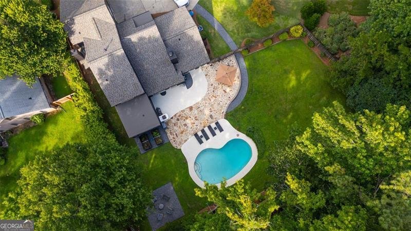 420 GREENFIELD Trace Marietta - 51
