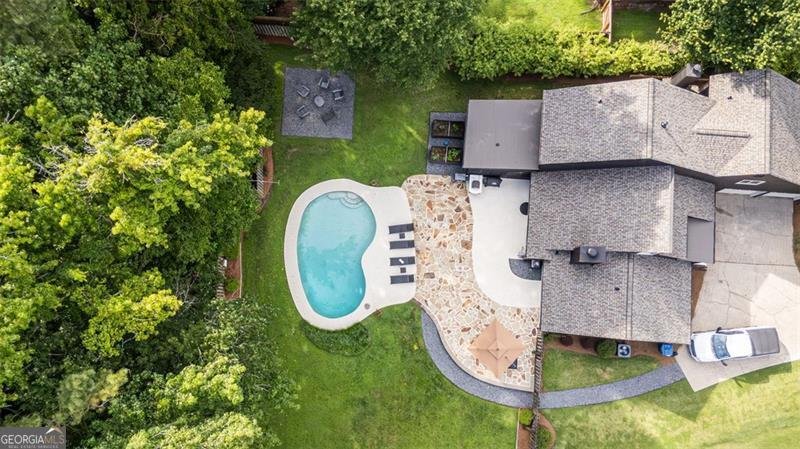 420 GREENFIELD Trace Marietta - 56