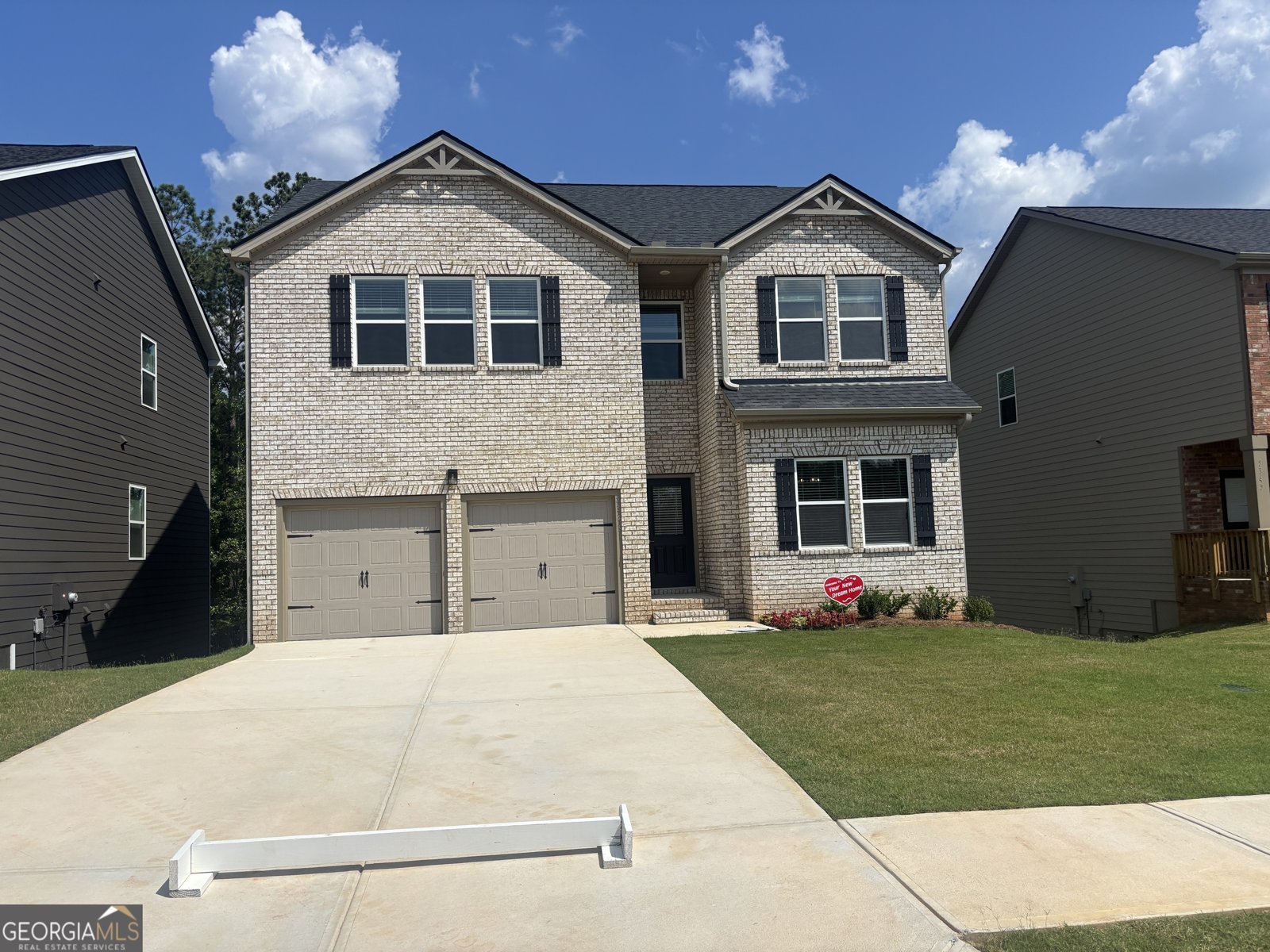5343 Tolar Road South Fulton - 1