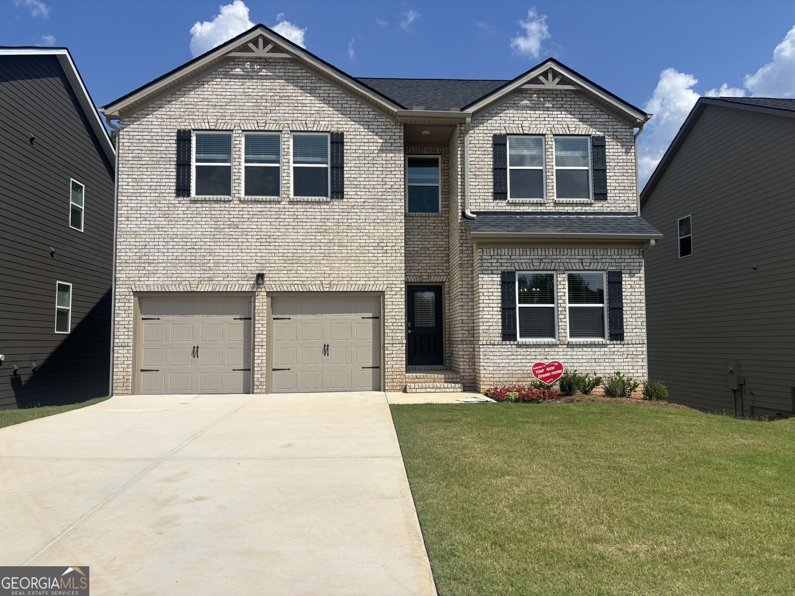 5343 Tolar Road South Fulton - 2