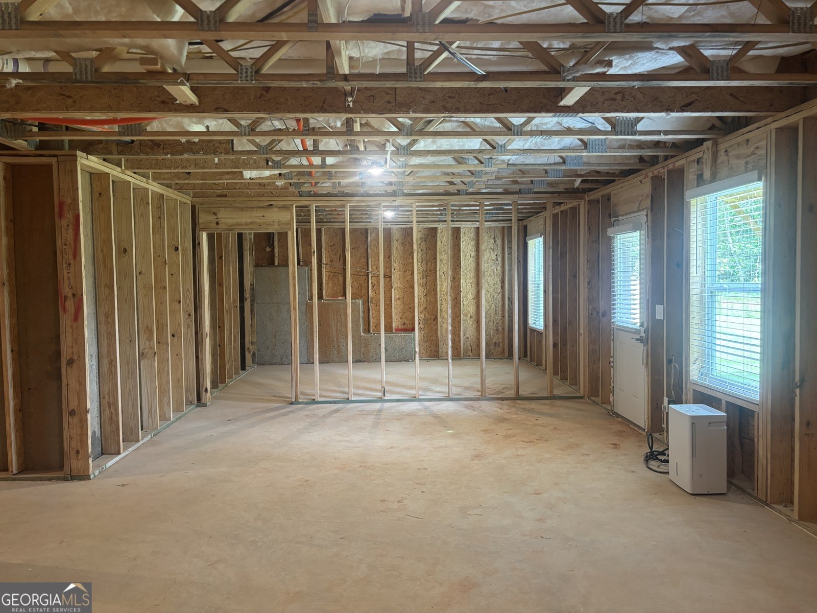 5343 Tolar Road South Fulton - 22