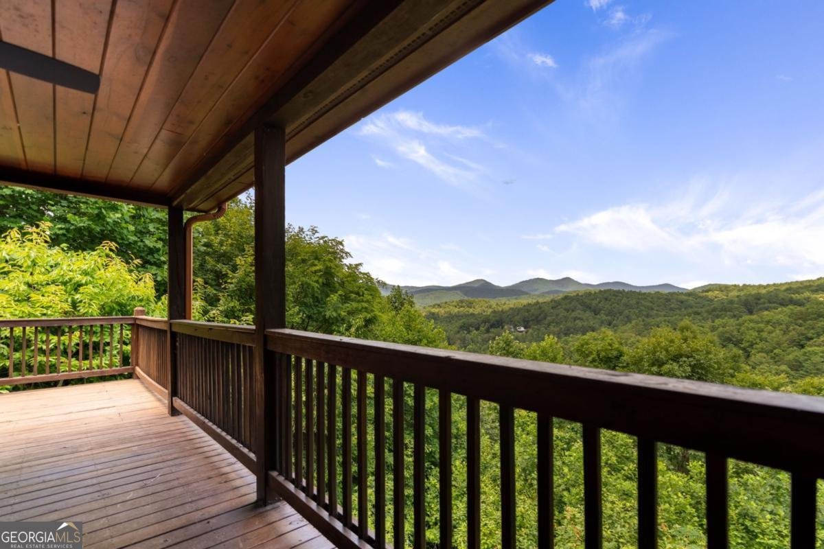 469 Mountain High Drive Mineral Bluff - 40