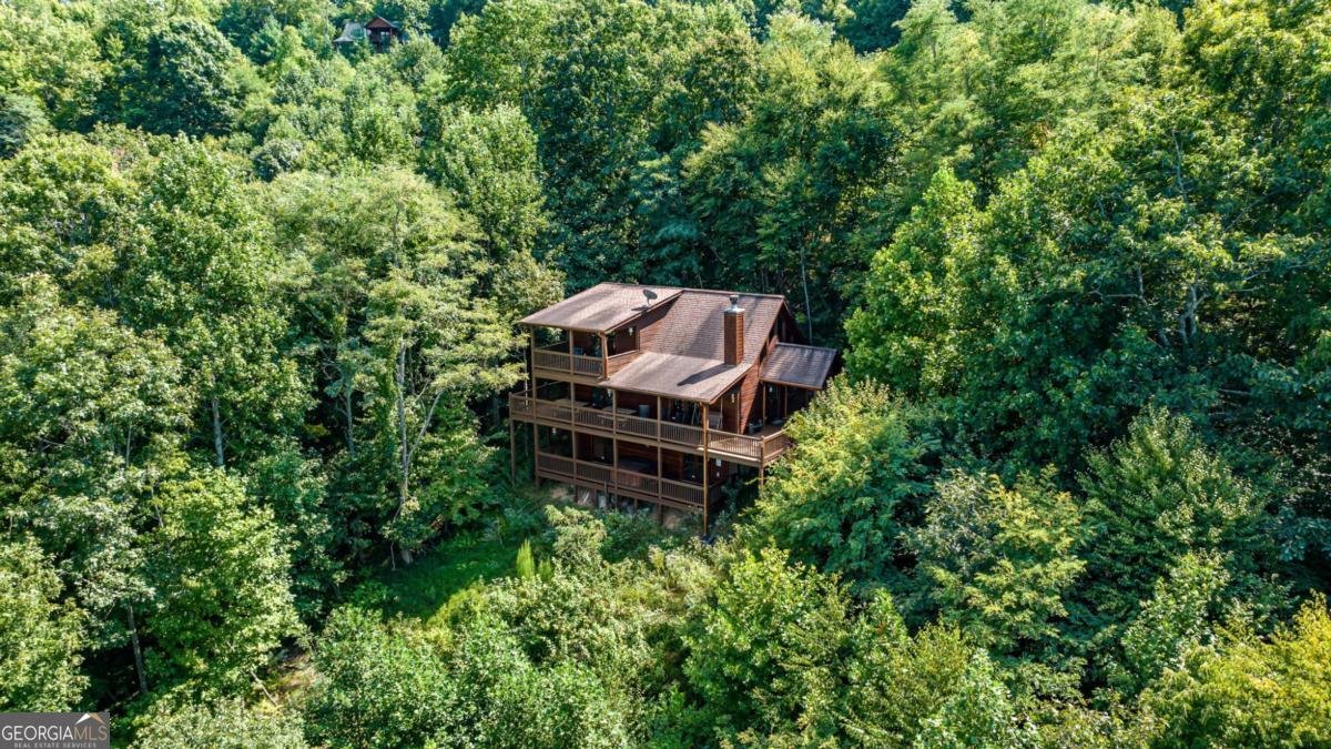 469 Mountain High Drive Mineral Bluff - 53