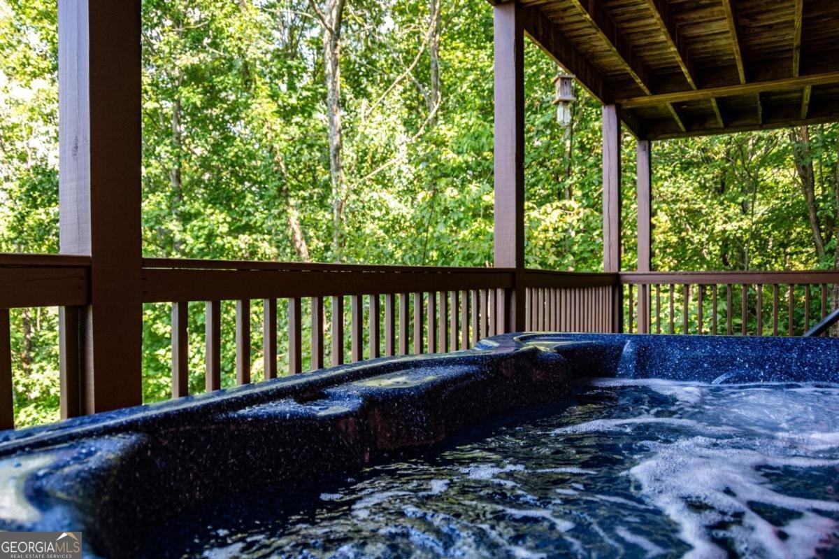 469 Mountain High Drive Mineral Bluff - 62