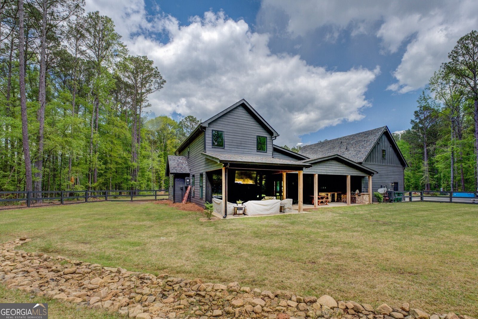 9416 Ga Highway 11 Monticello - 10