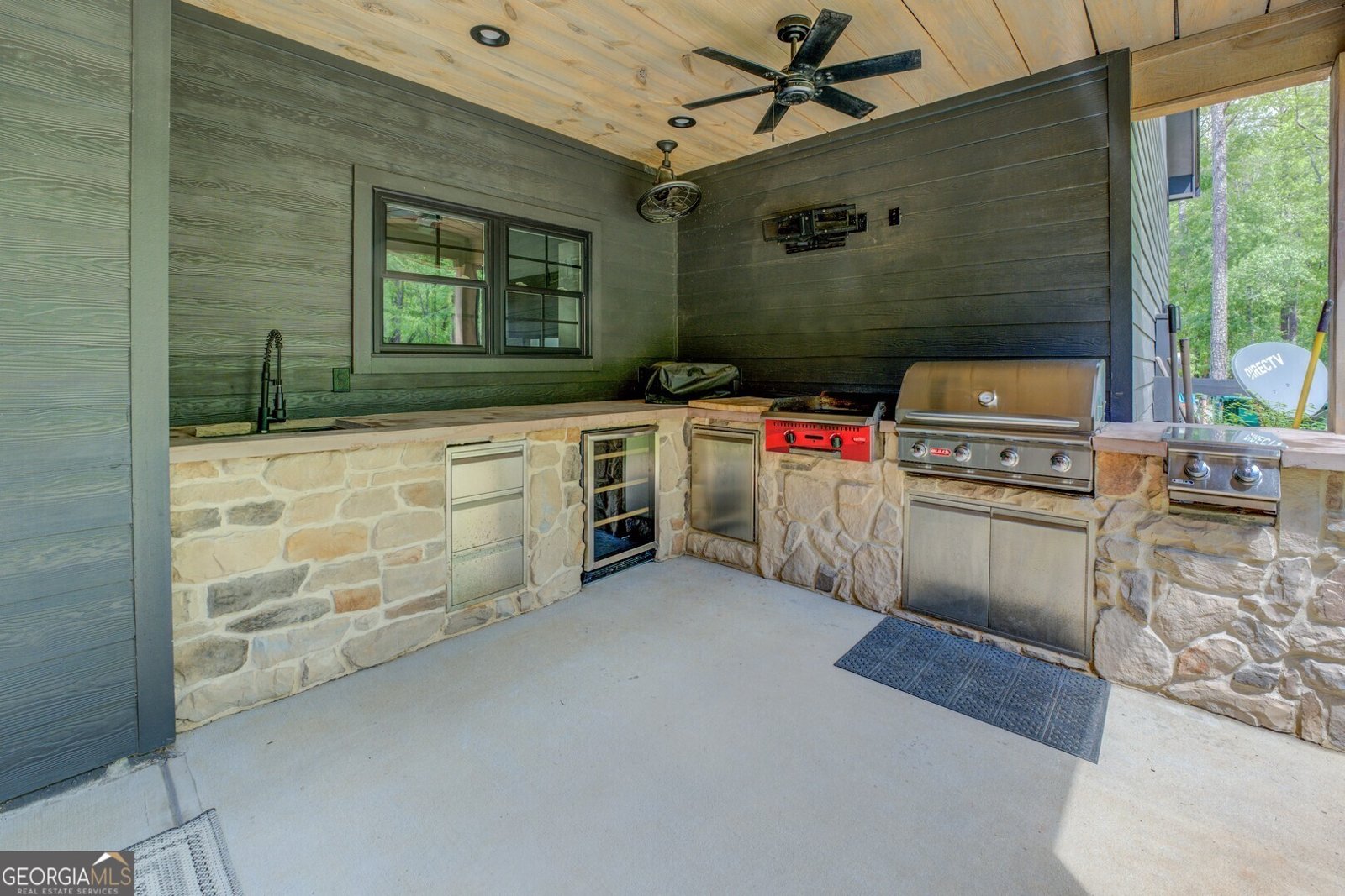 9416 Ga Highway 11 Monticello - 11