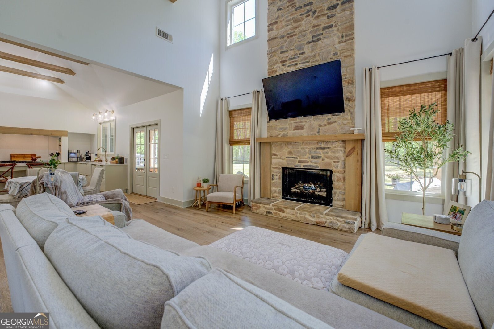 9416 Ga Highway 11 Monticello - 37