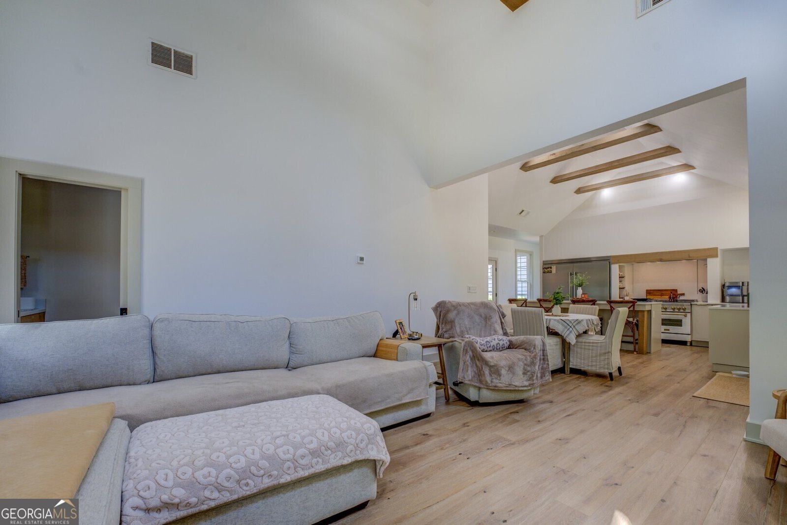 9416 Ga Highway 11 Monticello - 39