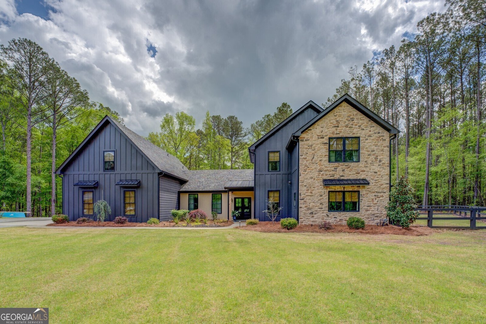 9416 Ga Highway 11 Monticello - 6