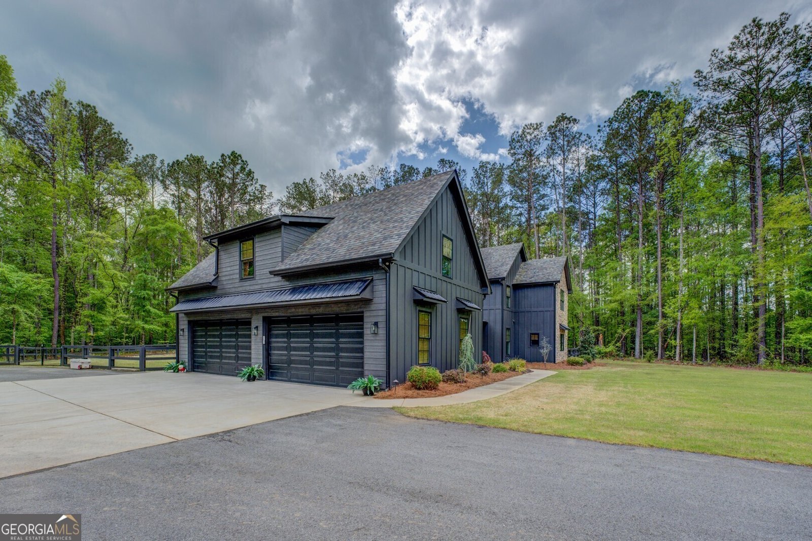 9416 Ga Highway 11 Monticello - 7