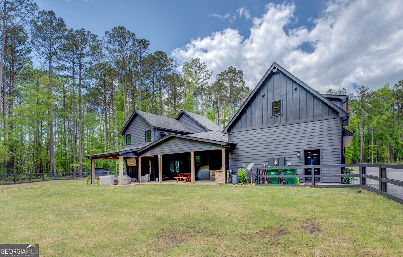 9416 Ga Highway 11 Monticello - 8