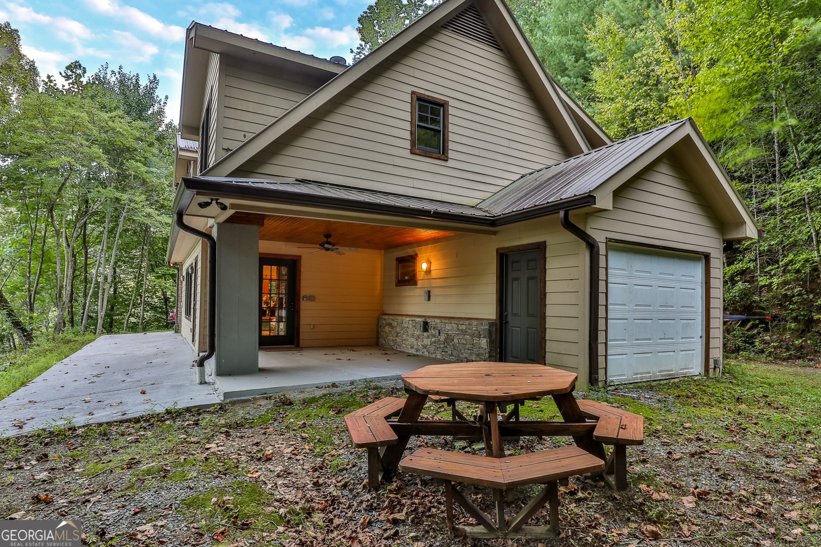 381 Cohutta Wilderness Trail Ellijay - 11
