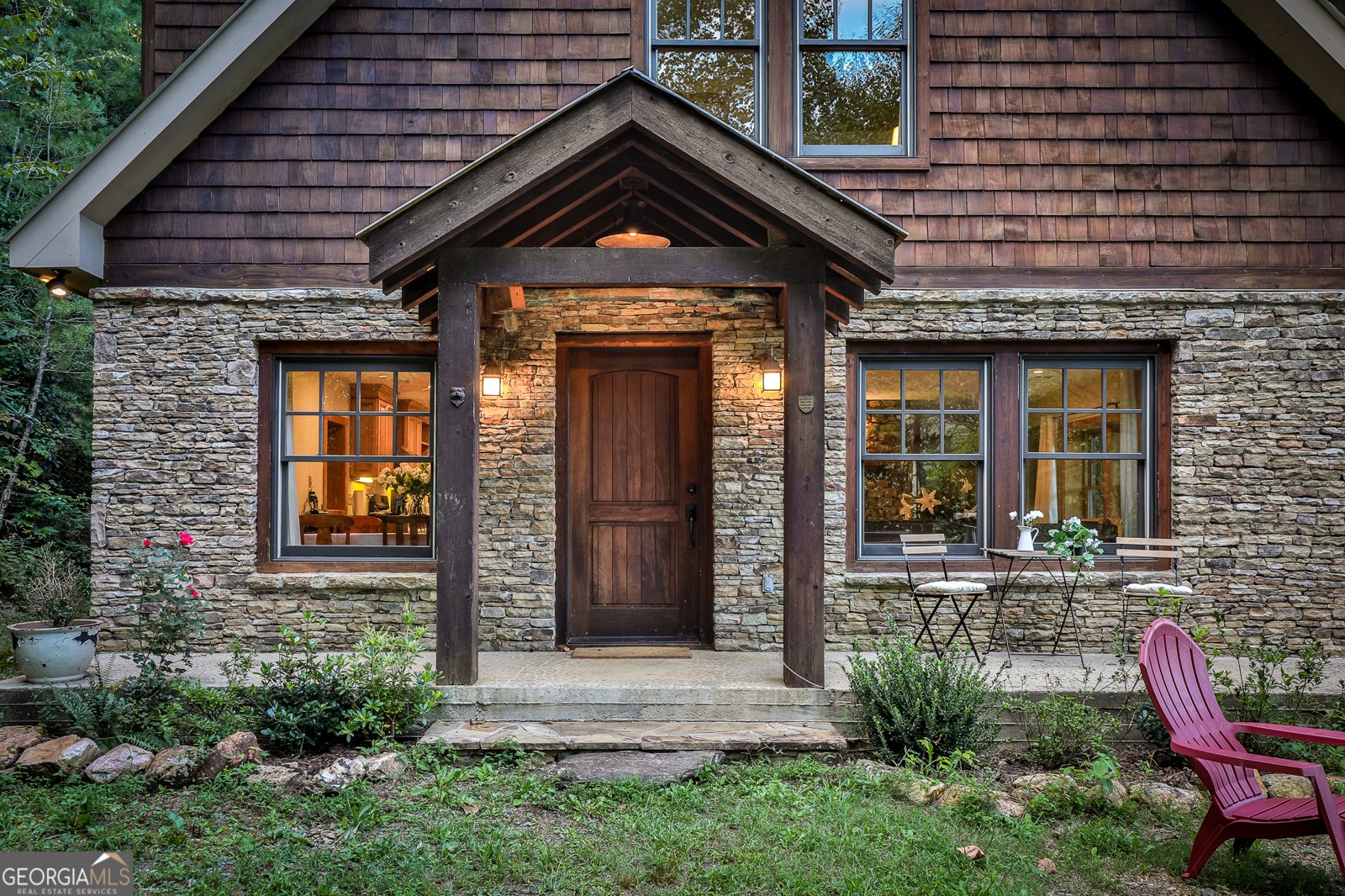 381 Cohutta Wilderness Trail Ellijay - 13