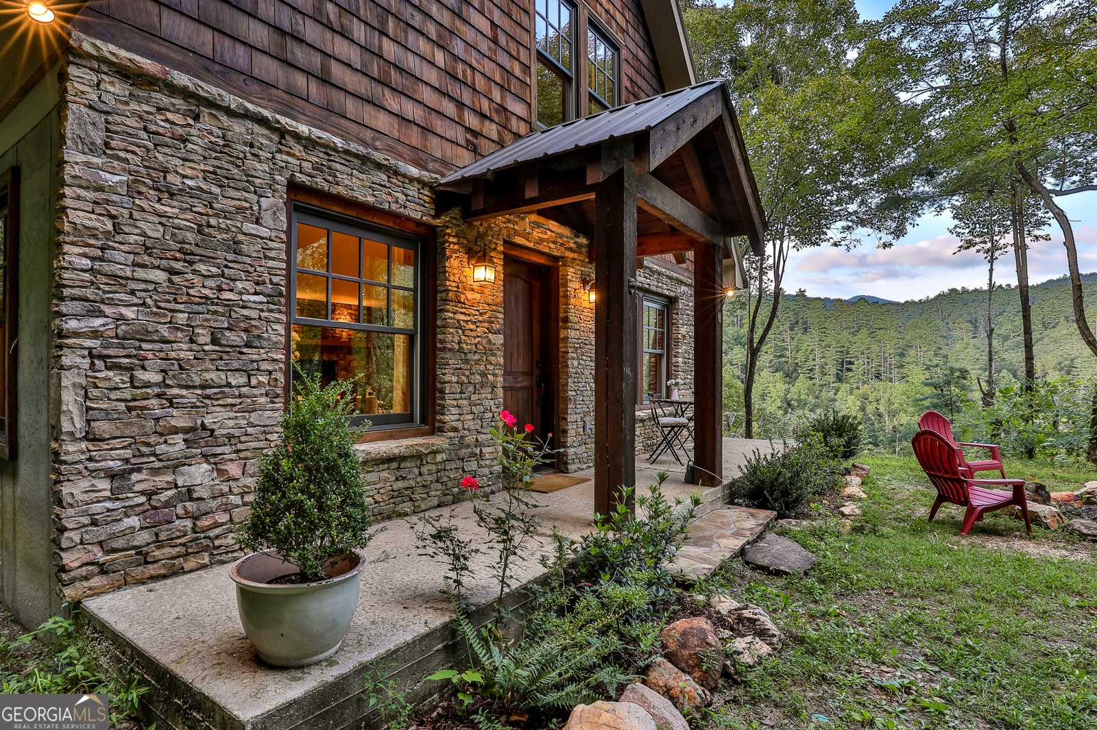381 Cohutta Wilderness Trail Ellijay - 14