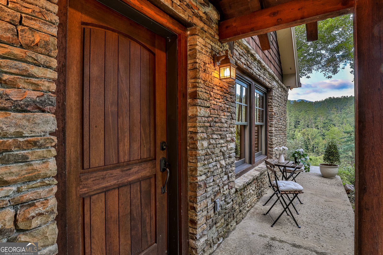 381 Cohutta Wilderness Trail Ellijay - 15
